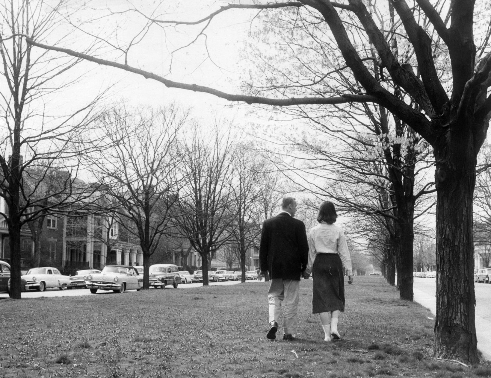 1958 Spring